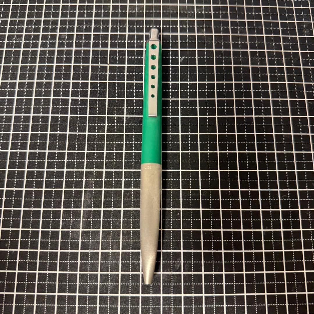 【希少カラー】モンブラン ボールペン カレラ グリーン