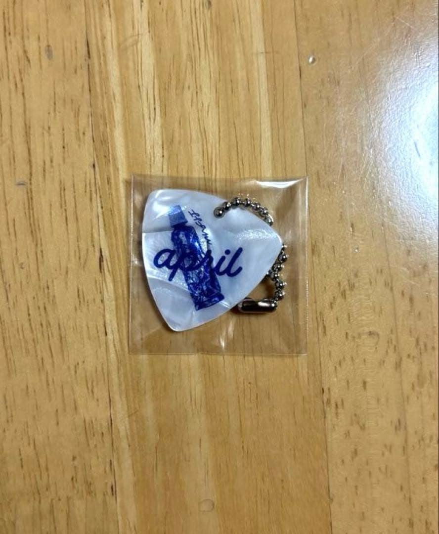 ユ*ウ様 Aooo 会場限定 ガチャ ピック ５種セット