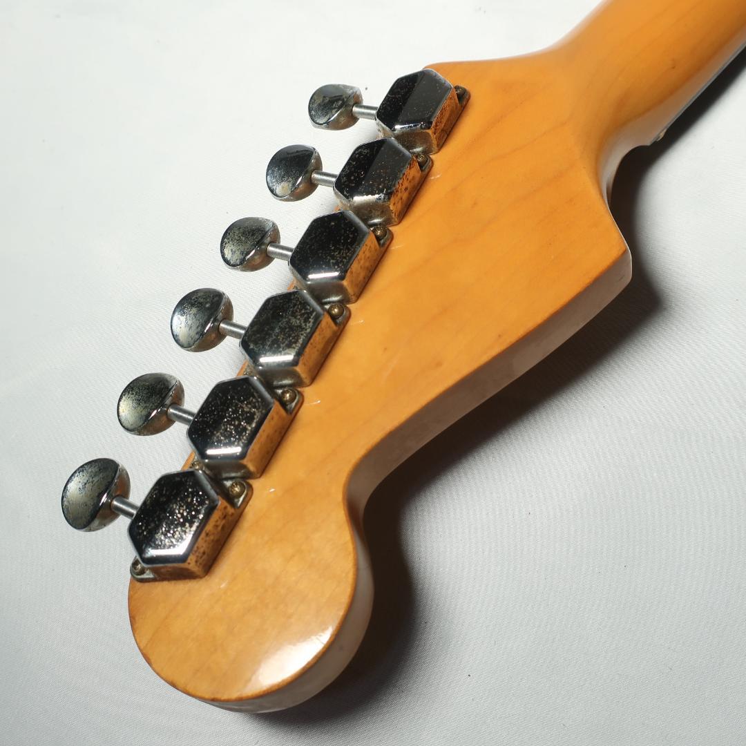 Tokai LIMITED EDITION STタイプ ギター レザーケース付