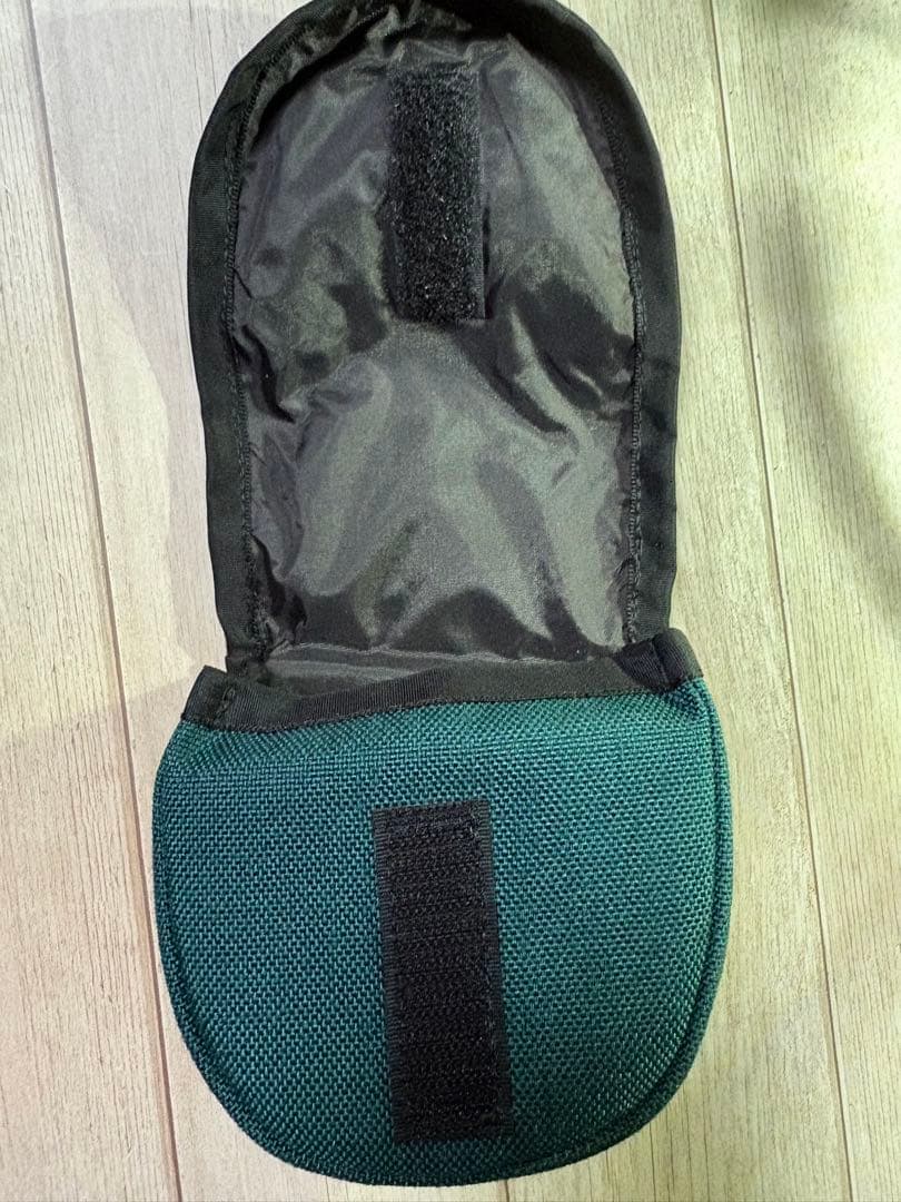 美品 STEEL FIN SPECTRA フライリール #4/5