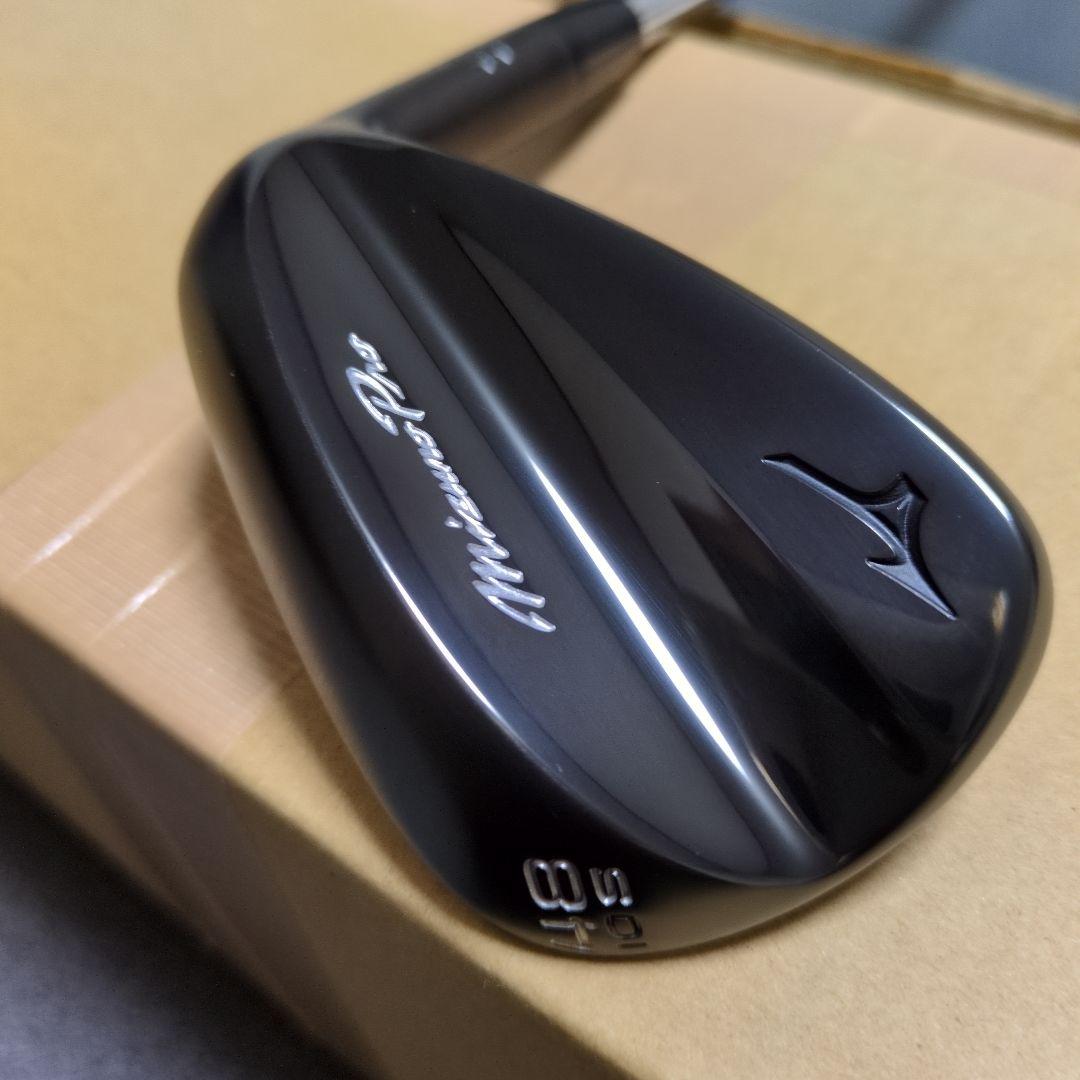 Mizuno T-1 48度 ウェッジ