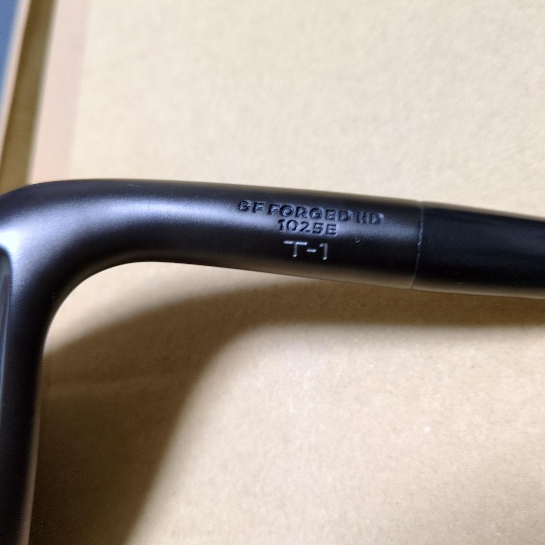 Mizuno T-1 48度 ウェッジ