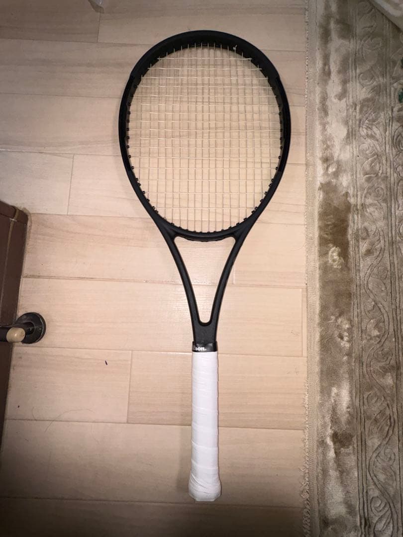 Pro Staff 97ULS V11.0 G2 2本セット