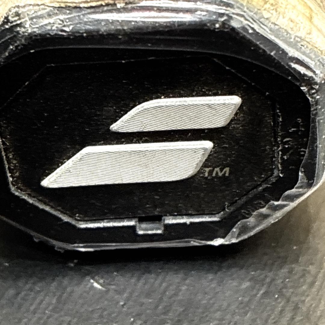 BabolaT AERO PRO DRIVE バボラ　硬式テニスラケット