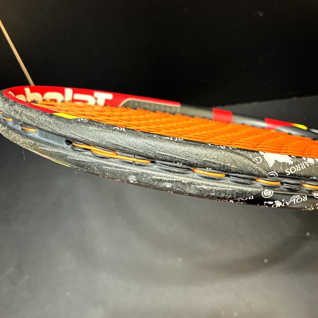 BabolaT AERO PRO DRIVE バボラ　硬式テニスラケット