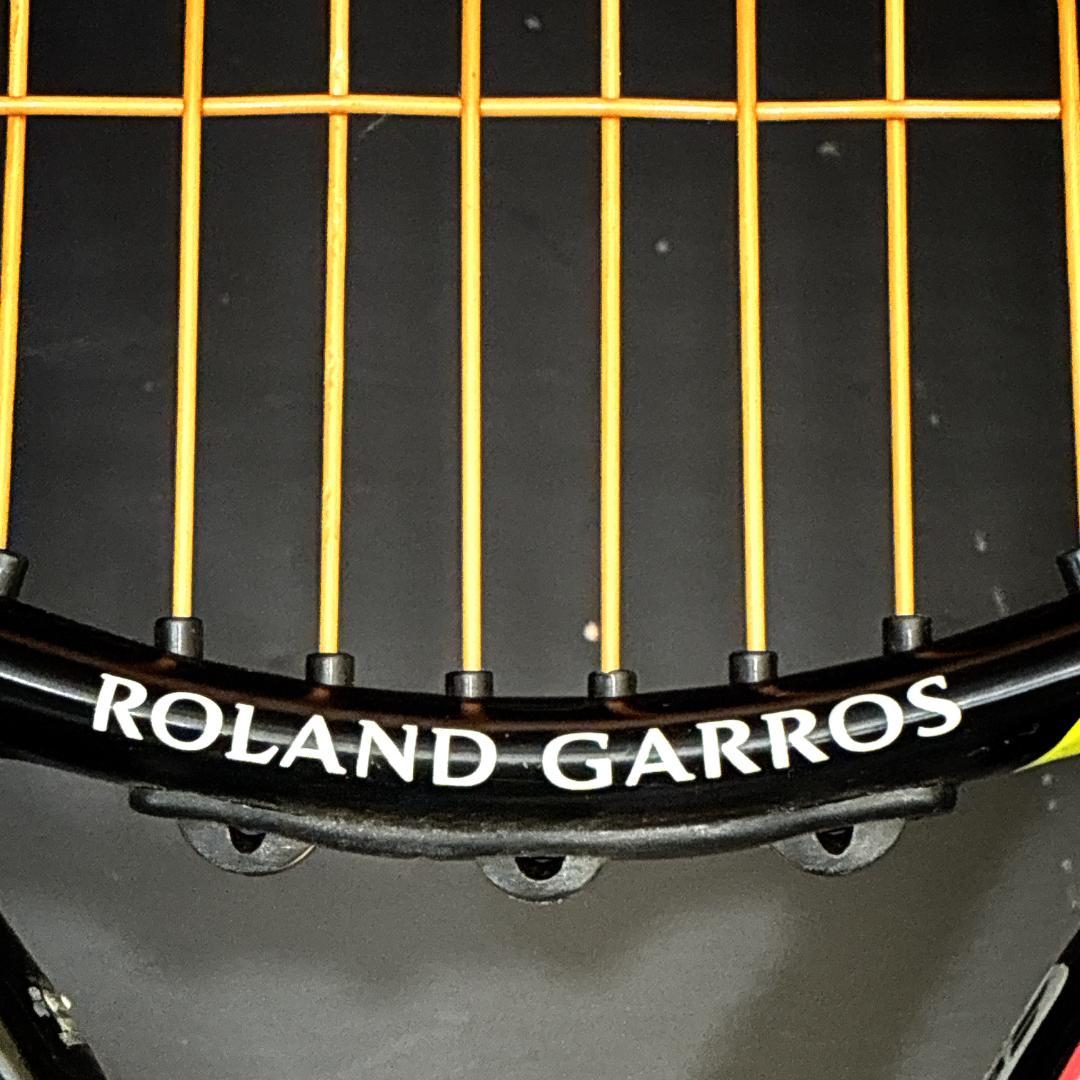 BabolaT AERO PRO DRIVE バボラ　硬式テニスラケット