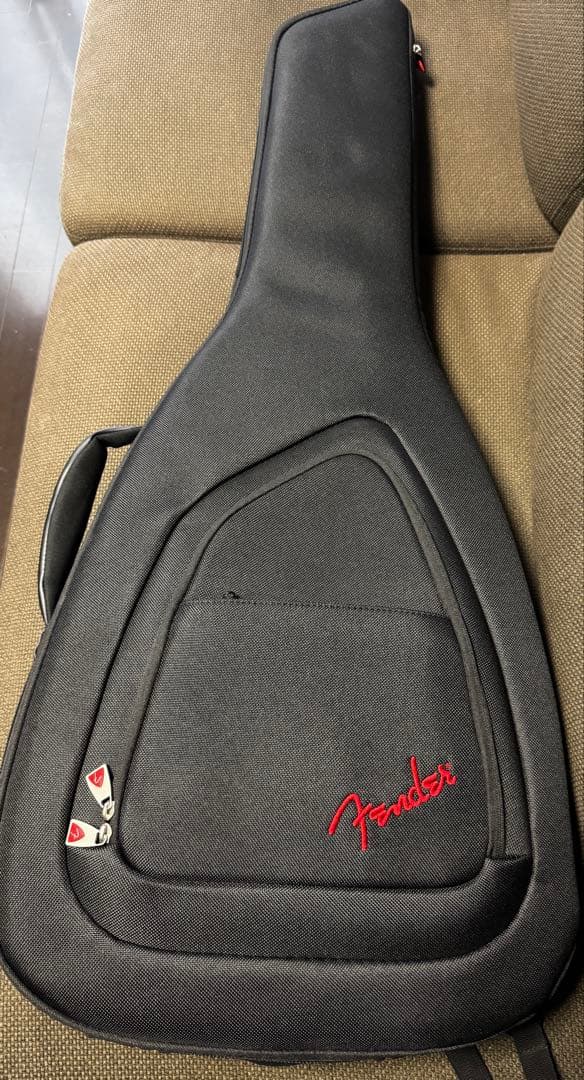 FenderJapan　TL72-500 2002年　中古　ケース変更値下げ