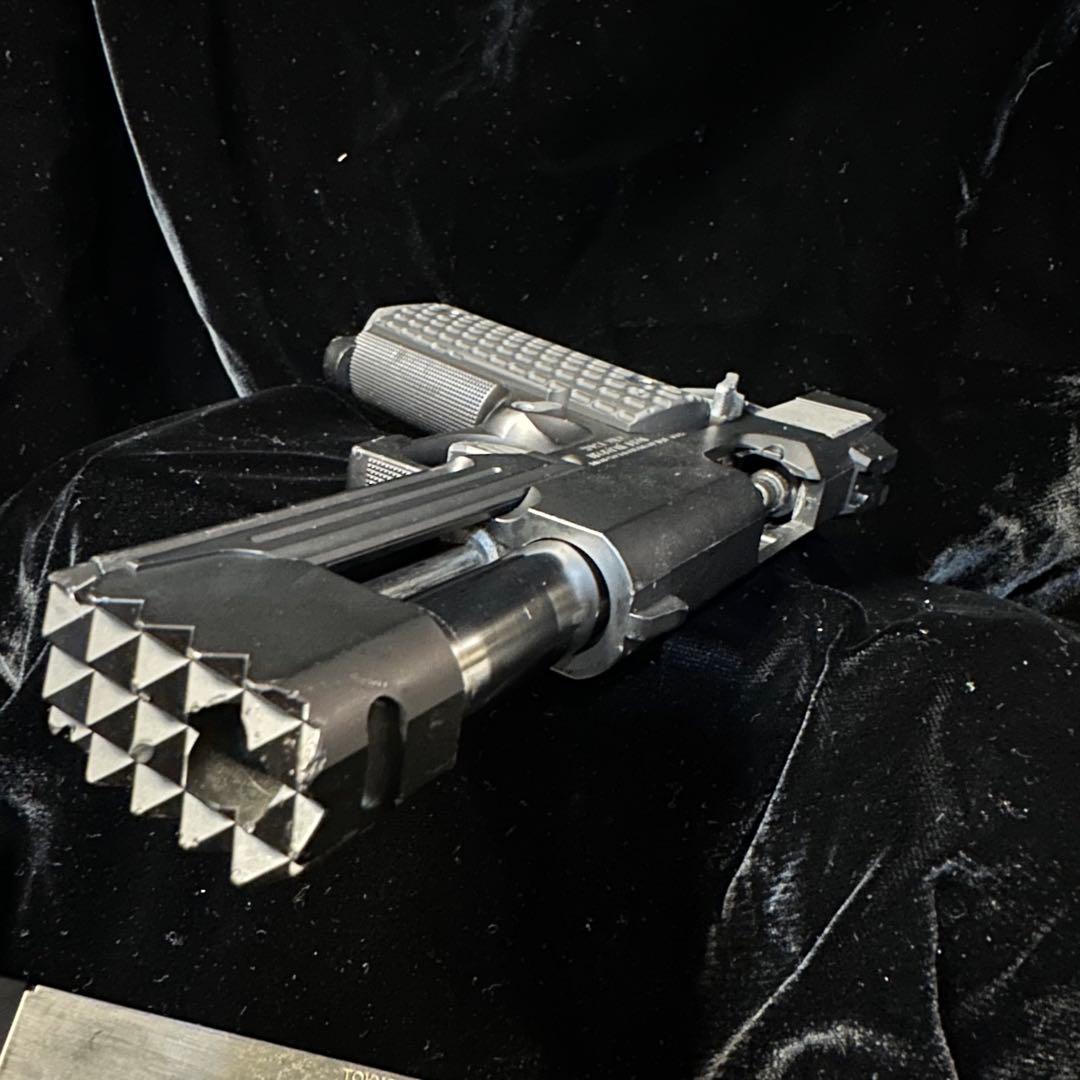 ストライクウォーリア2マグ、ケース付き