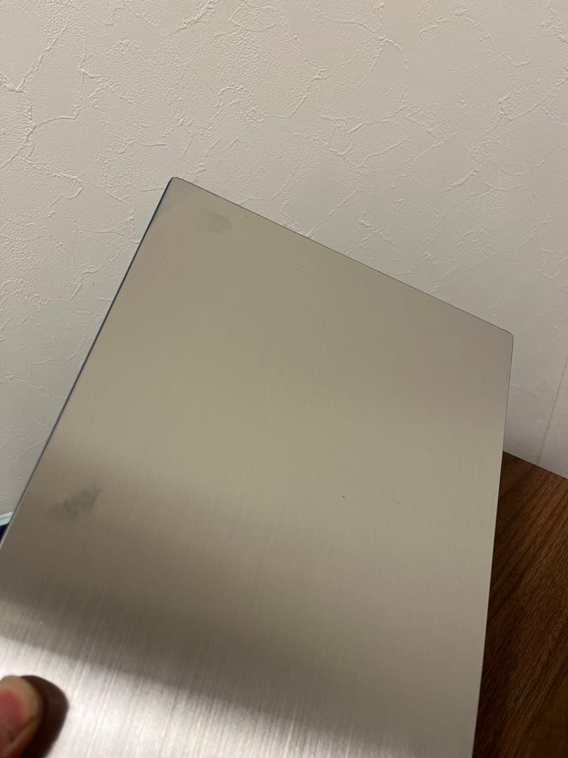 スタンドティー②