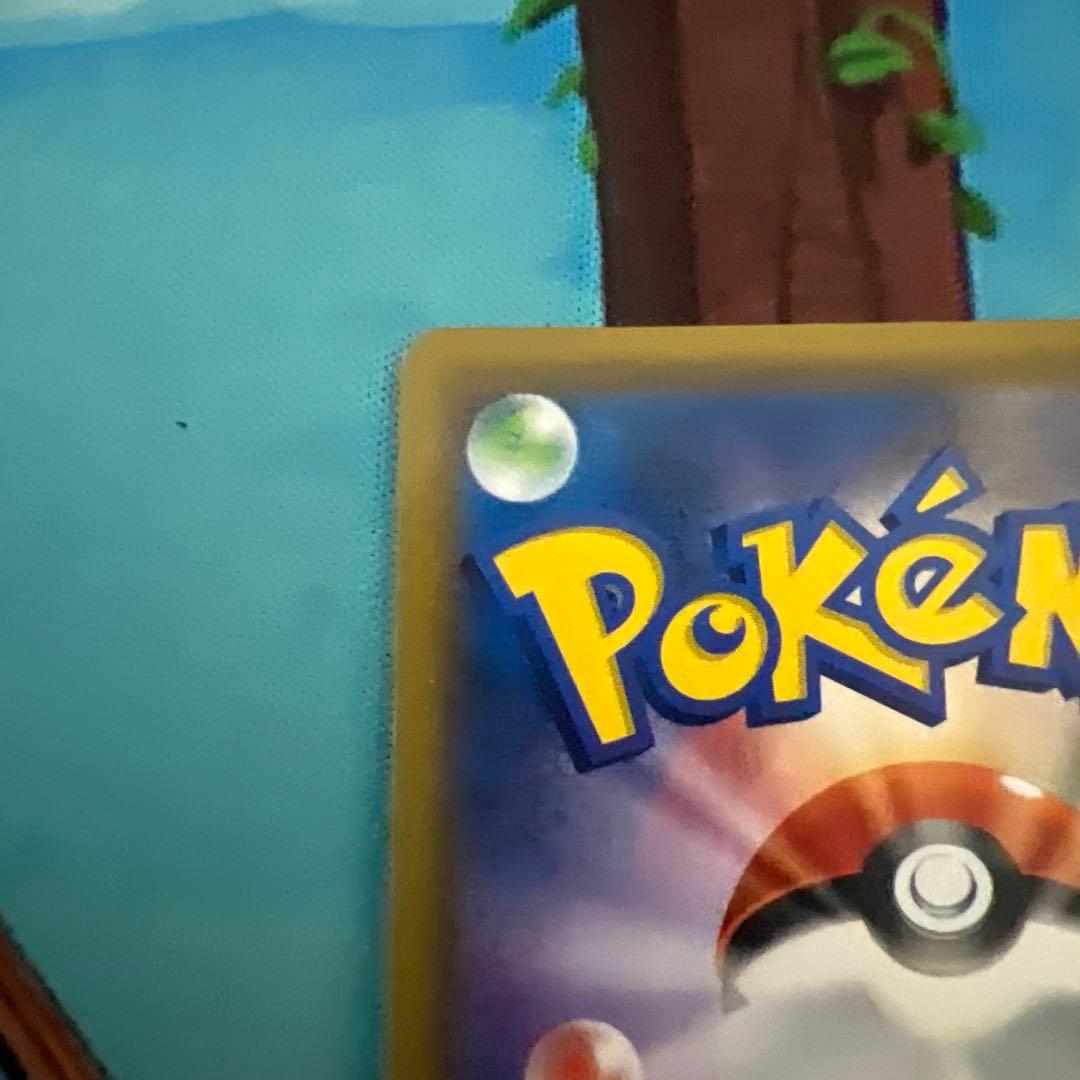 専用　ピッピ CHR プロモ ドリームリーグ PROMO プロモ