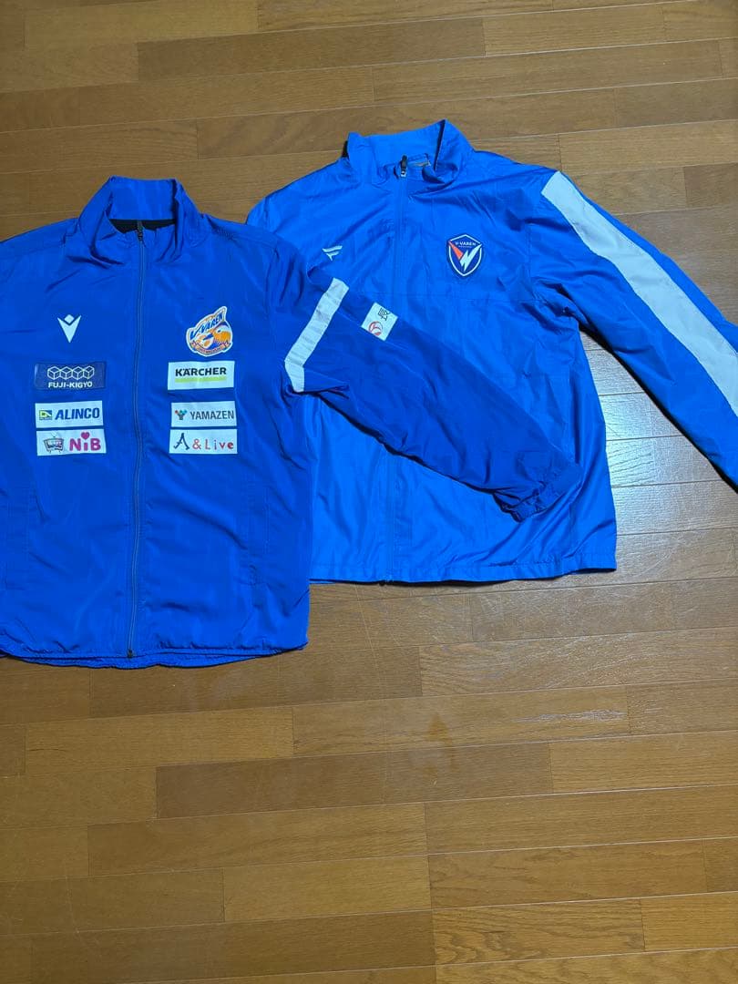 vファーレン長崎ウェア