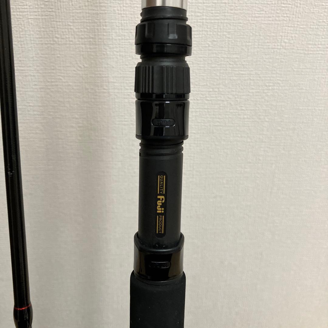 MCワークス　ストレンジブルー973R