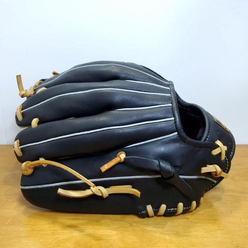 ZETT ゼット ソフトステア レギュラーランク M号球対応 軟式グローブ