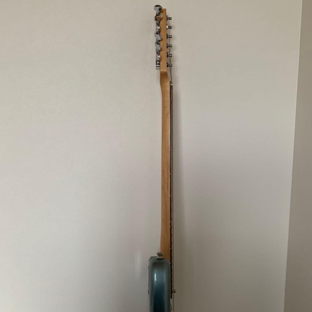 ギター Fender duo-sonic HS