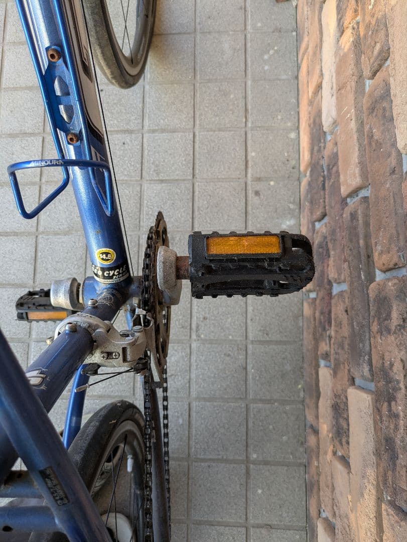 l*！様 直接引取限定 outpost trail GT クロスバイク　マウンテ