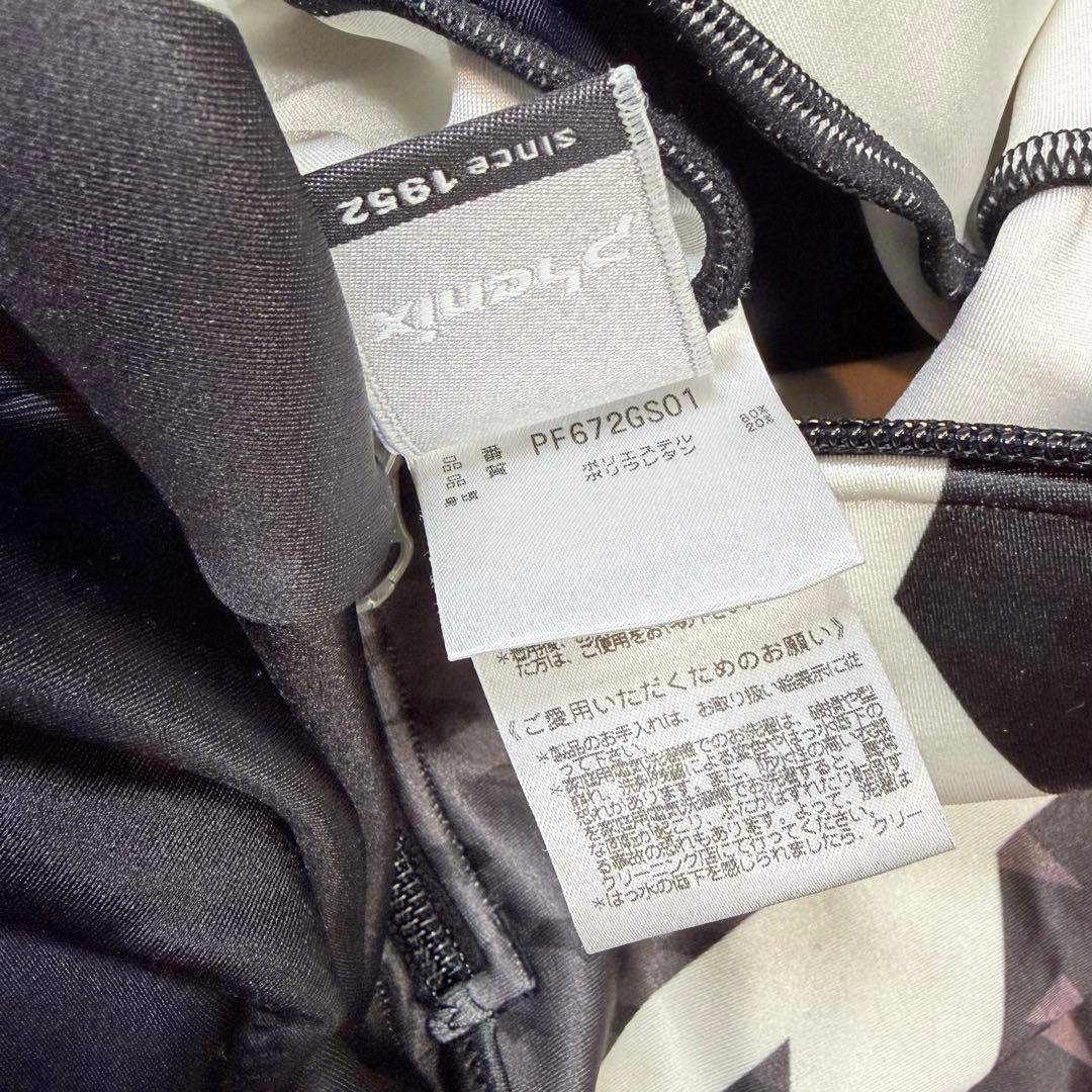 フェニックス Phenix アルペンスキー 競技用 ワンピース Lサイズ メンズ