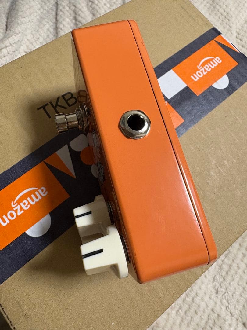 ANIMALS PEDAL vintage van driving 初期型