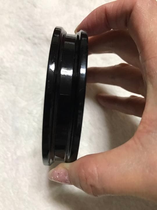 拡大鏡　ルーペ　骨董品