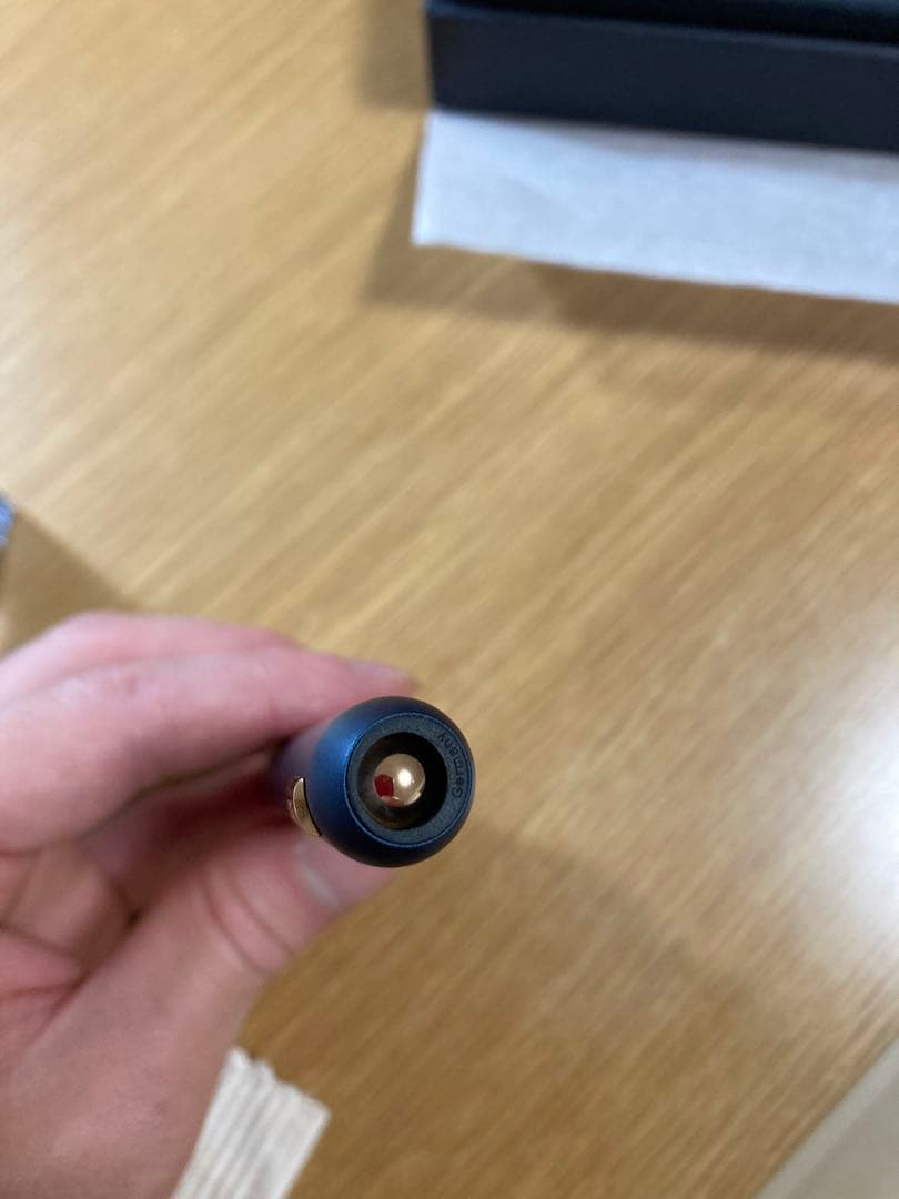 本日限定！ラミー　ダイアログcc 万年筆　fニブ