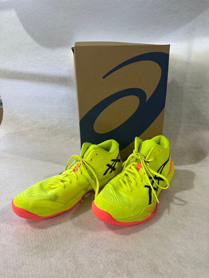 SKY ELITE FF MT 3 PARIS(美品) 28.5cm [完売品]