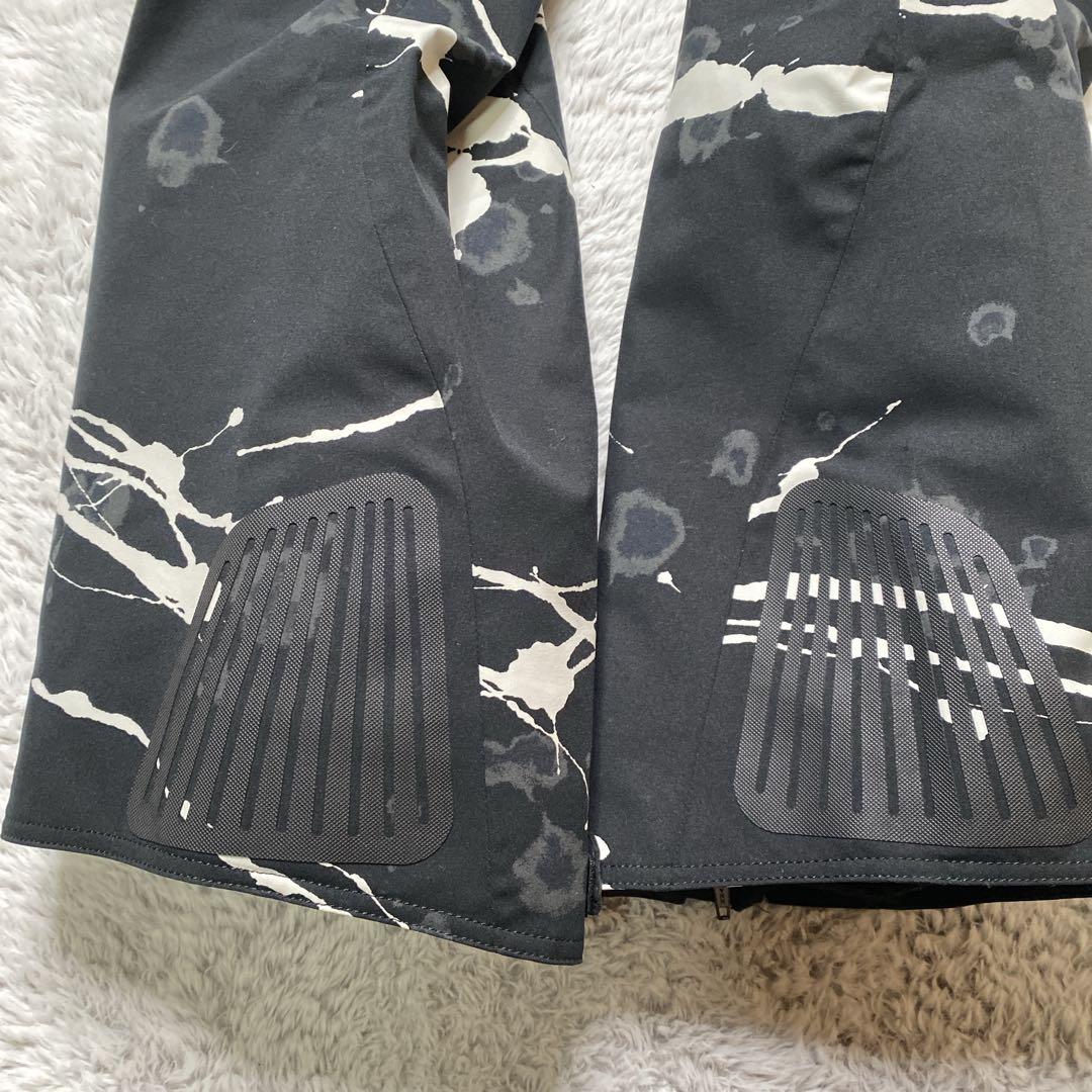 ミズノ　スキーウェア 上下　デモチームジャケット パーソナルムーブパンツ