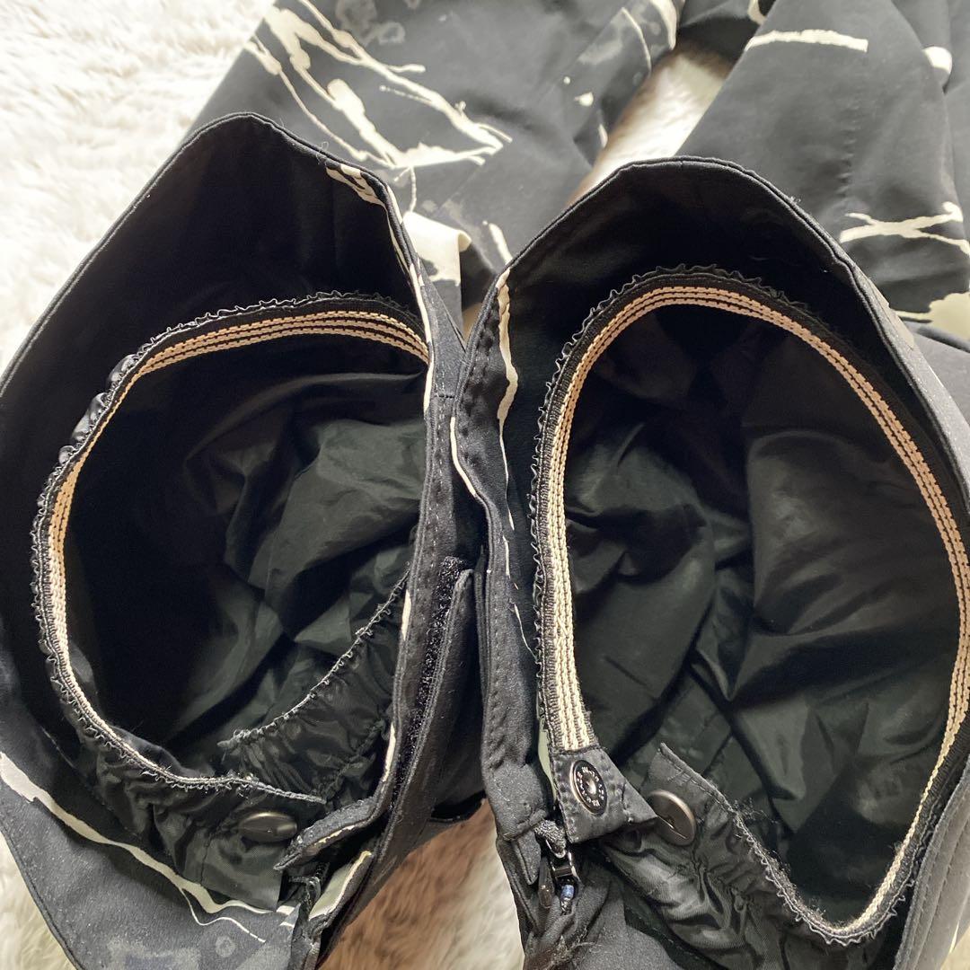 ミズノ　スキーウェア 上下　デモチームジャケット パーソナルムーブパンツ