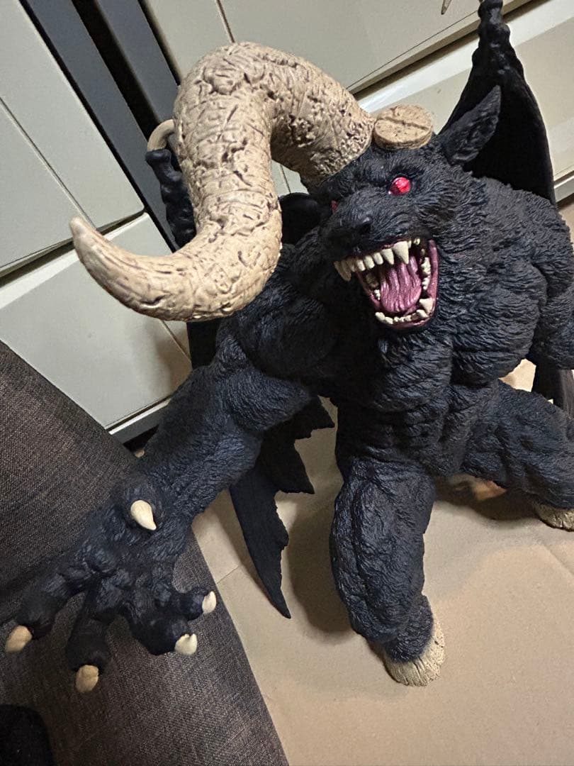 ね*け様 一番くじ ベルセルク ラストワン賞 ゾッド　SOFVICS フィギュア