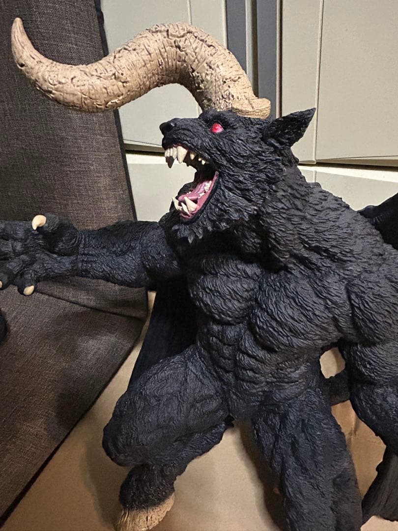 ね*け様 一番くじ ベルセルク ラストワン賞 ゾッド　SOFVICS フィギュア