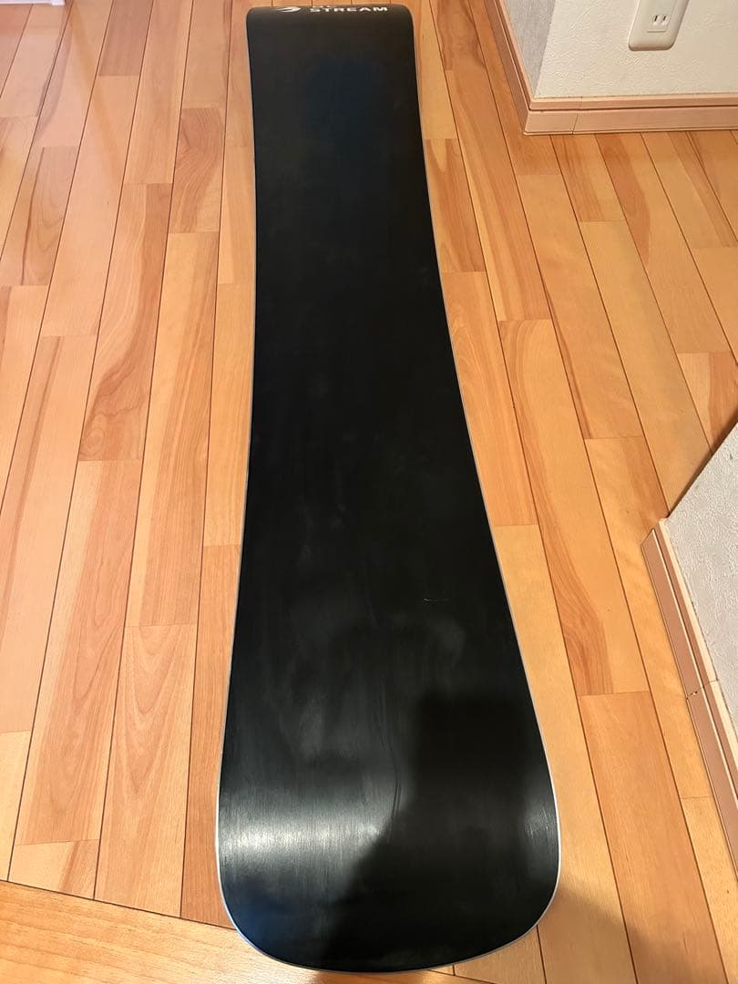 BC Stream R-2モデル 157cm