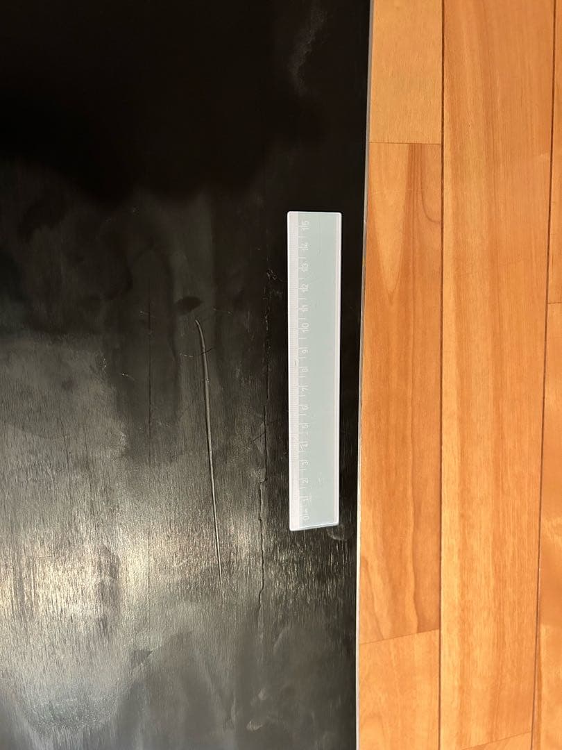 BC Stream R-2モデル 157cm