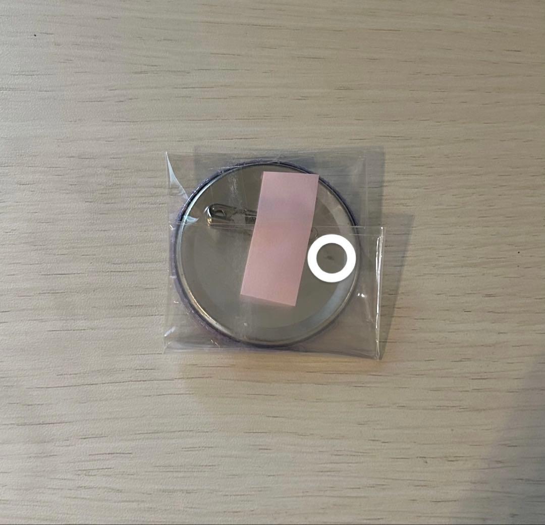 ブルーロック 御影玲王 black suit 缶バッジ 25点 痛バ