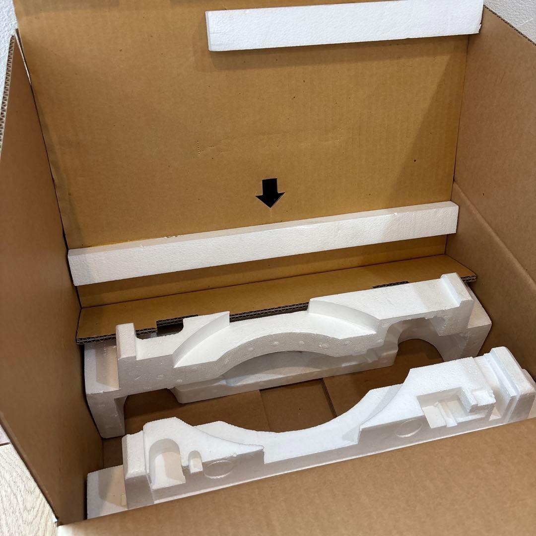 【通電確認済・外箱有】ターンテーブル　Technics　SL-1200MK3DS