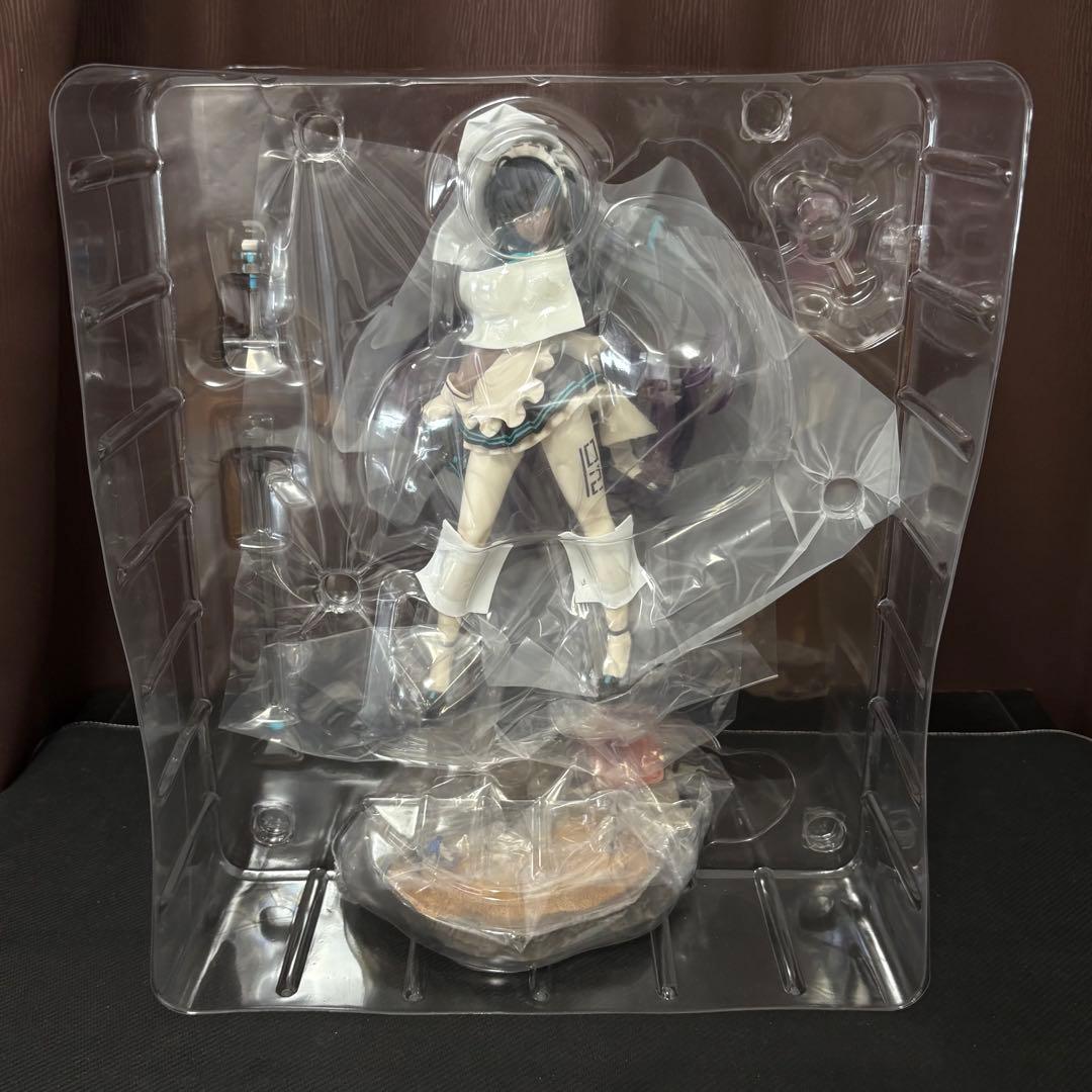 角楯カリン 「ブルーアーカイブ」 1/7 完成品フィギュア