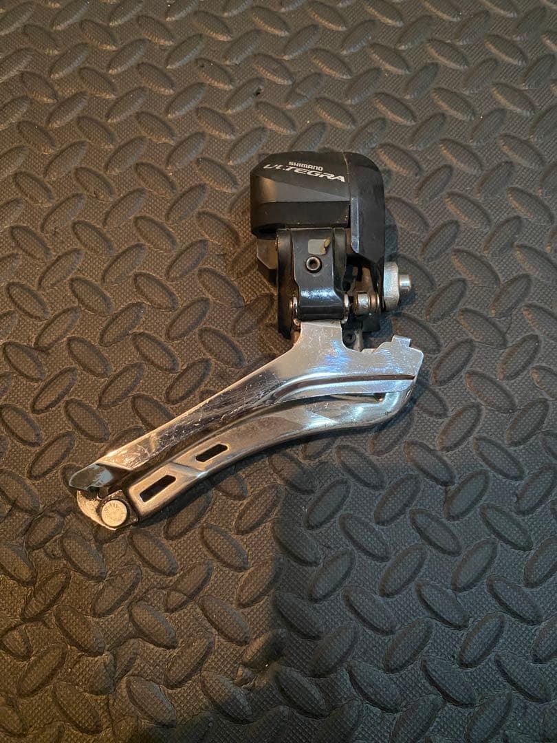 Di2 FD-6870 RD-6870 ULTEGRA ディレイラーセット