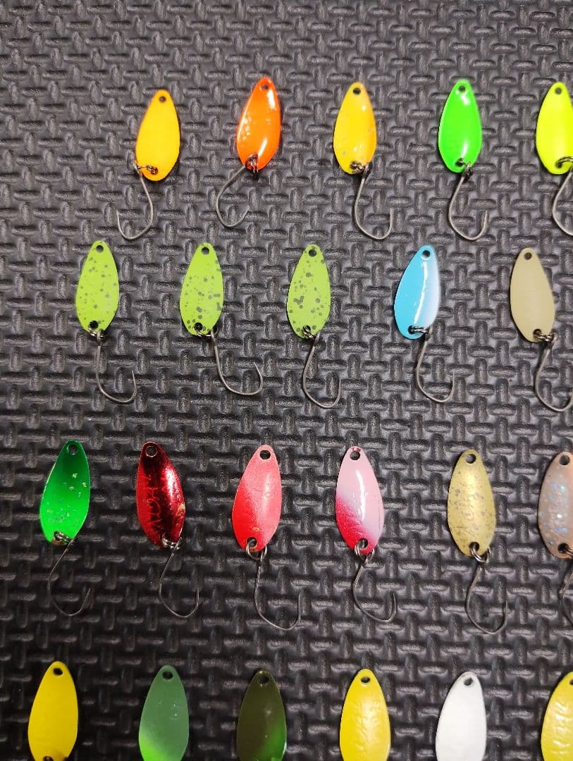 ロデオクラフト NOA-ｍ NOA-ｌ ３７個セット