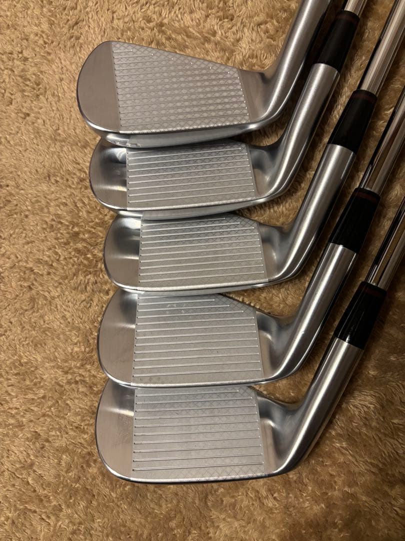 オノフクロONOFFKURO2026アイアン6-9 P 950GHneoシャフト