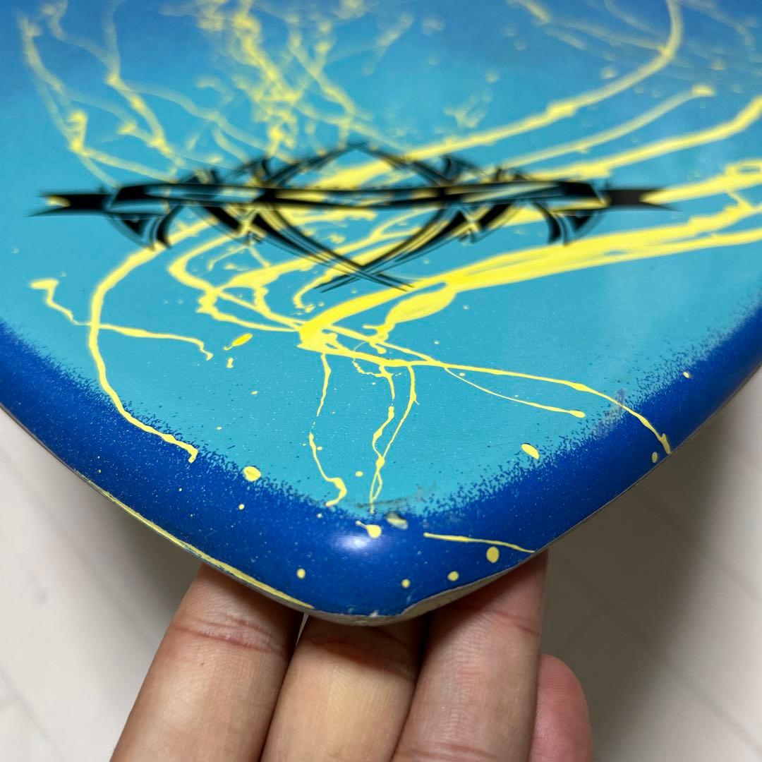 美品　ZAP スキムボード　wedge