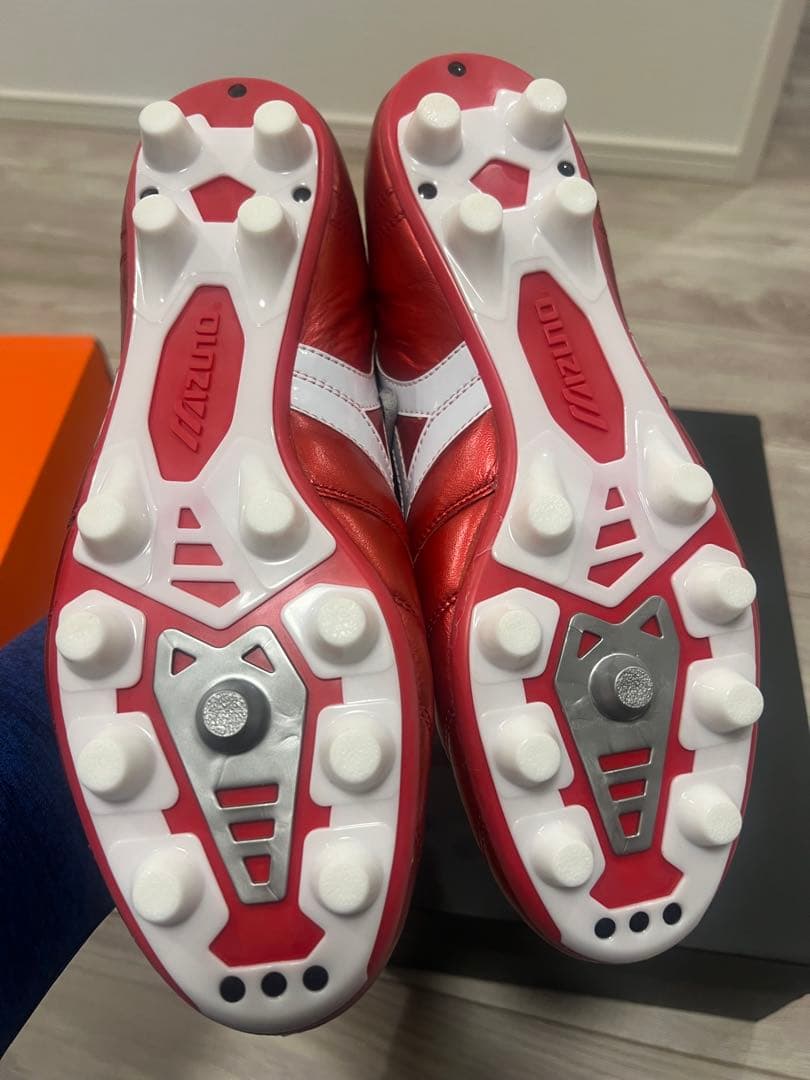 モレリア　限定色　27.5