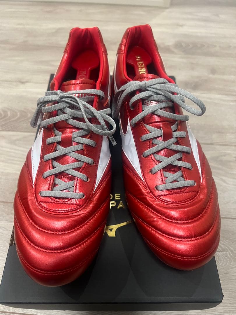 モレリア　限定色　27.5