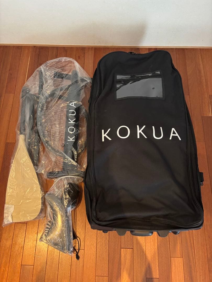 SUP KOKUA 2023 FLOAT 10’6×31サップコクア フロート