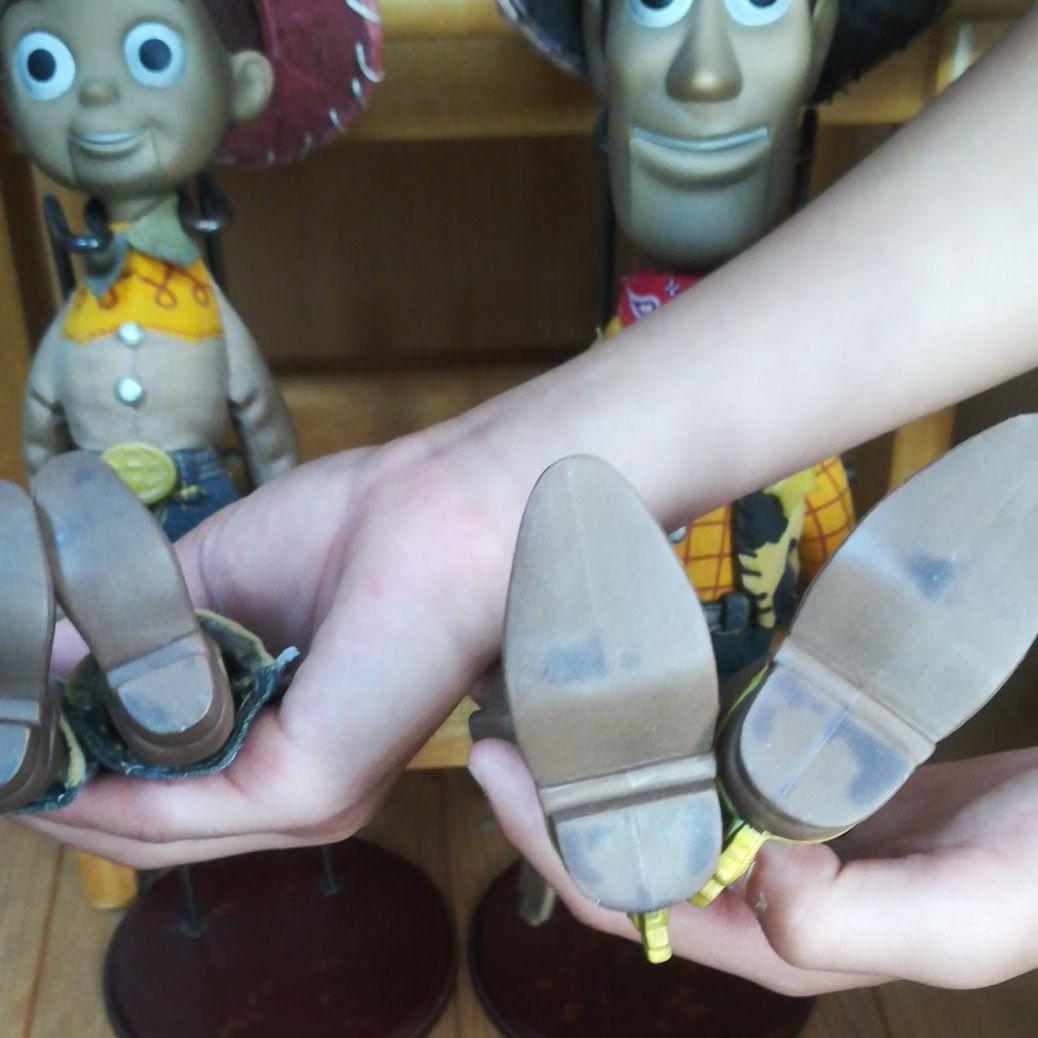 トイストーリー★ラウンドアップ