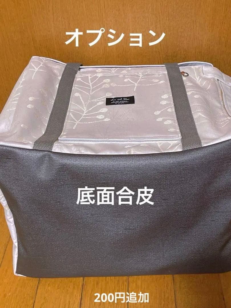 はる様　　遮光 通院用旅行用災害避難用 鳥かごキャリーバッグ