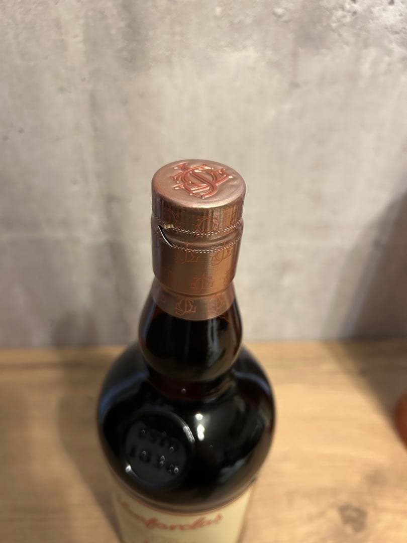 グレンファークラス17年 750ml