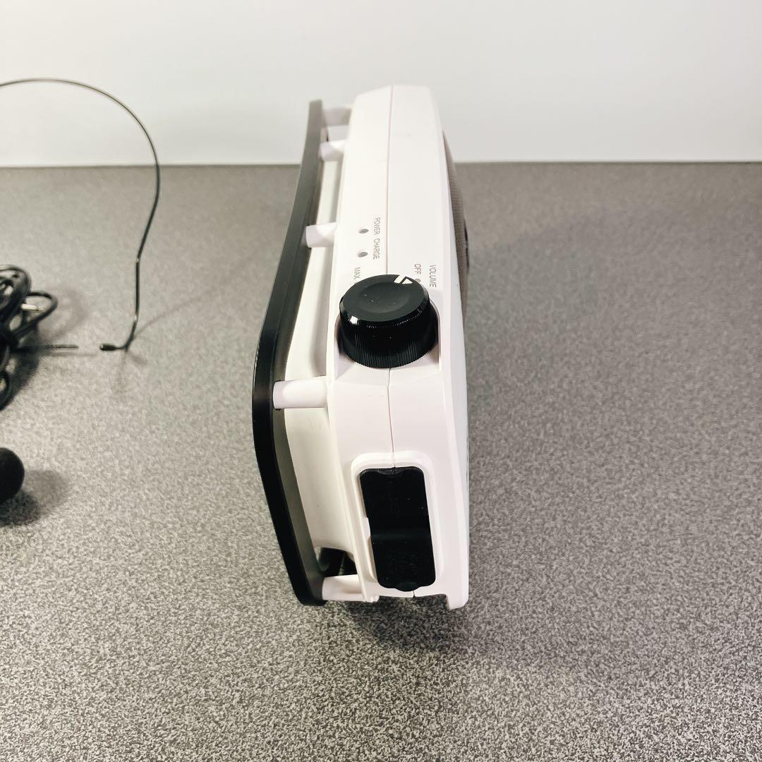 美品】オーディオテクニカ ハンズフリー拡声器 ATP-SP404