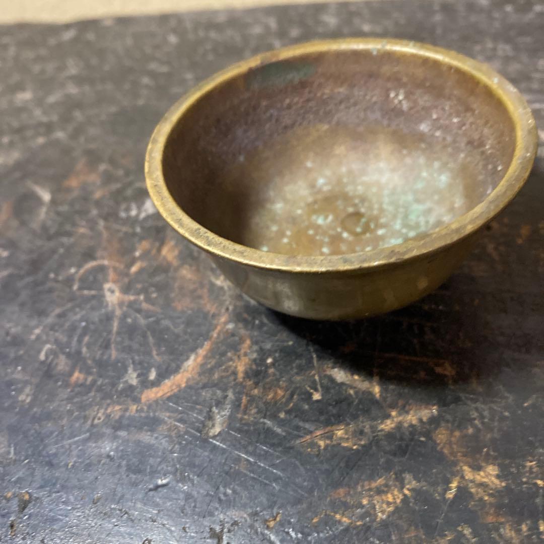 専用　仏具杯s2sao2点セット