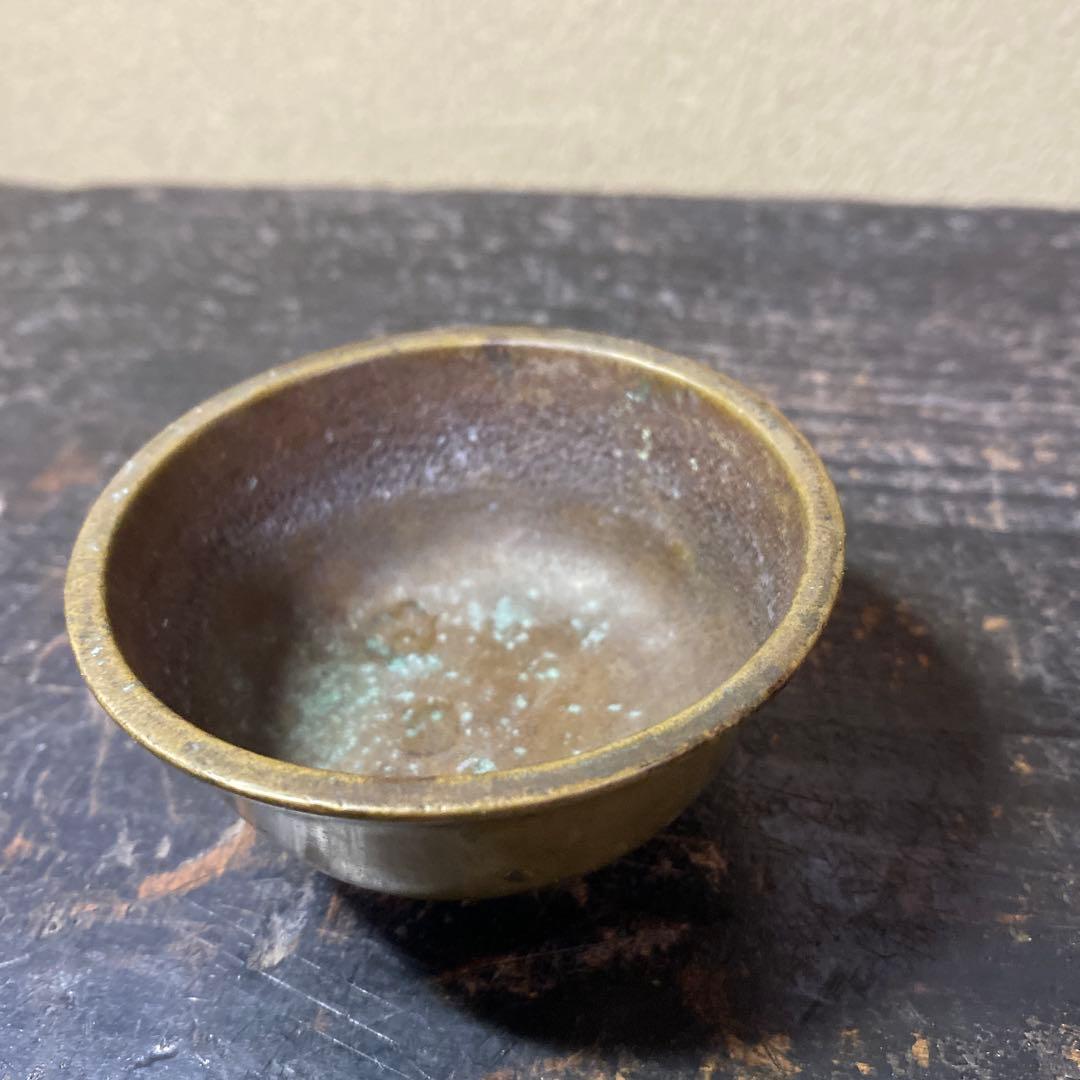 専用　仏具杯s2sao2点セット