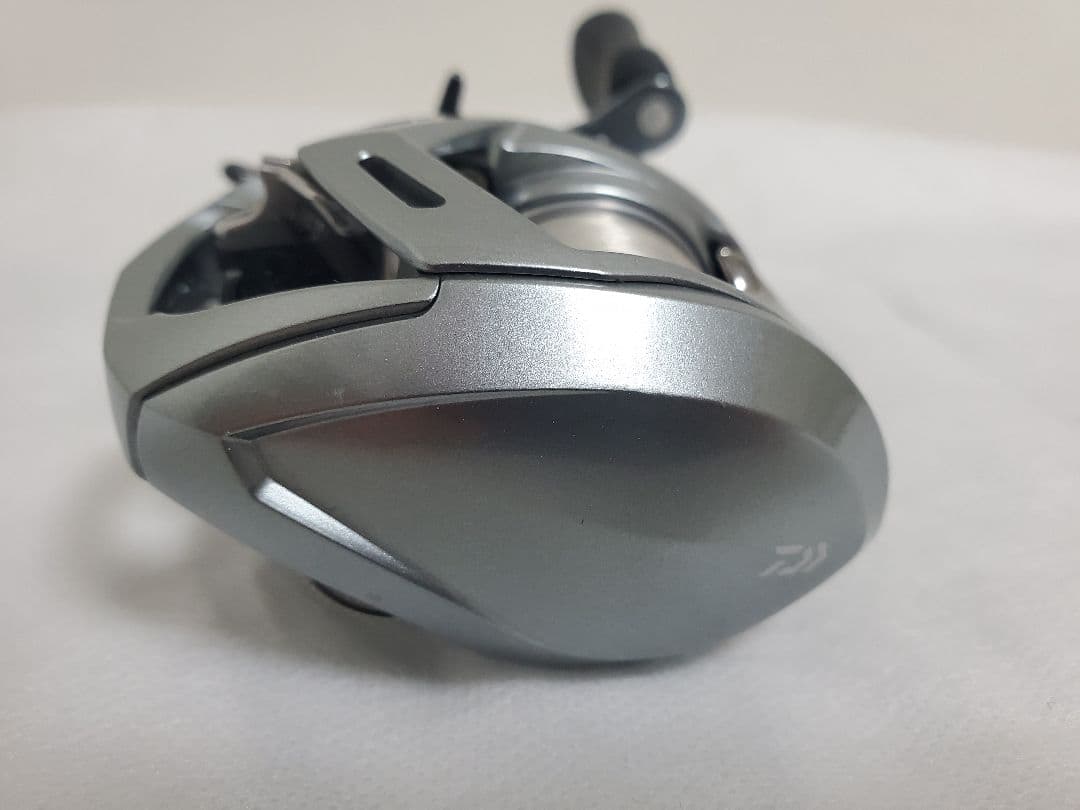 【美品】22 アルファス ALPHAS SV TW 800S(シャロー)　XH