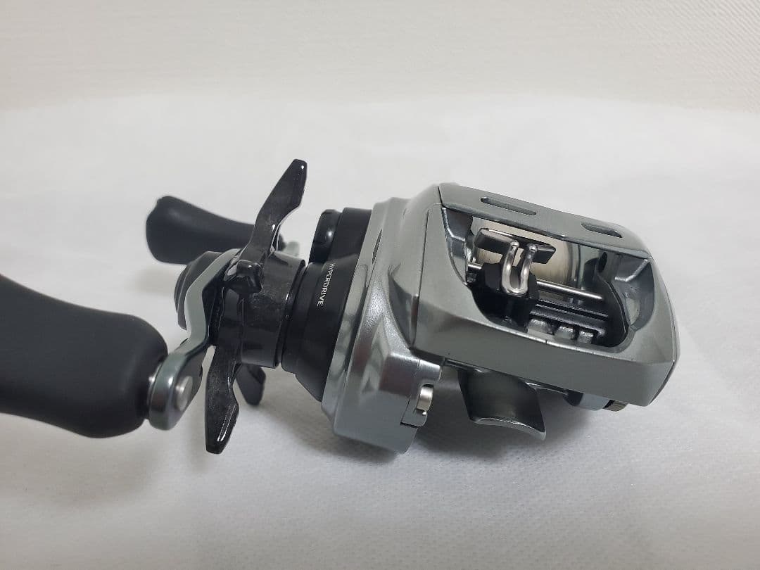 【美品】22 アルファス ALPHAS SV TW 800S(シャロー)　XH