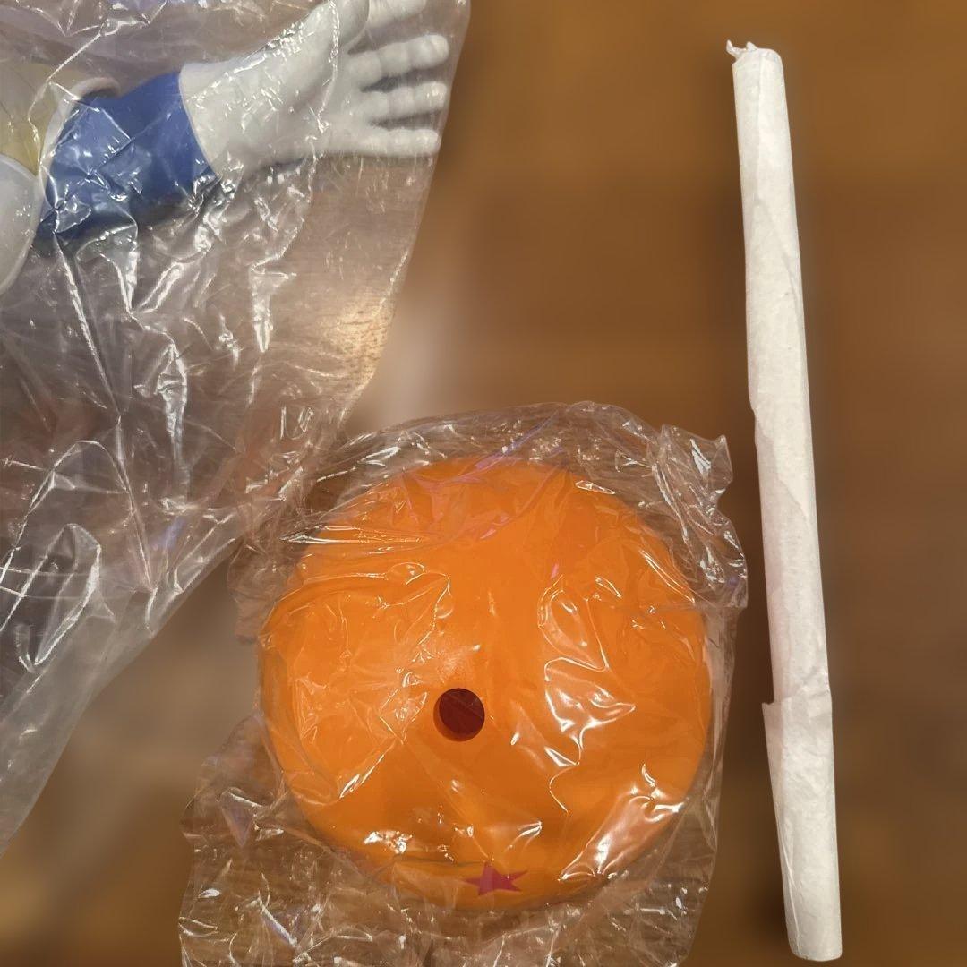 ドラゴンボールZ トイフェス限定 大猿ベジータ フィギュア