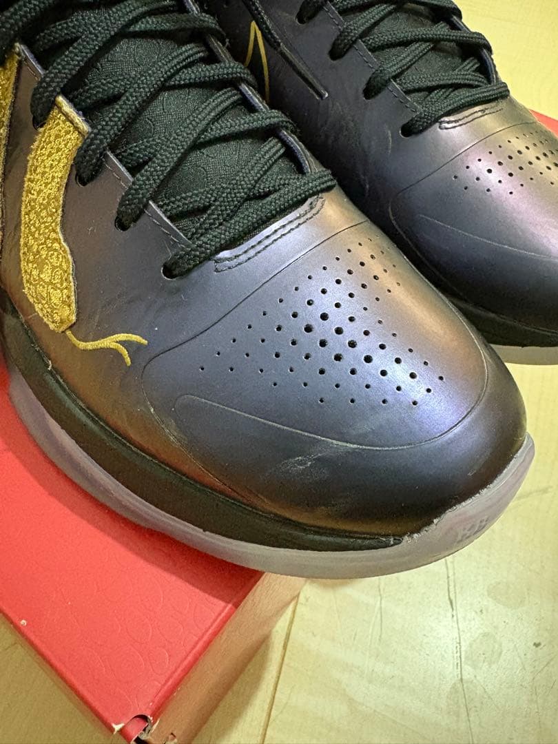 NIKE KOBE5 PROTRO ナイキ コービープロトロ JORDAN